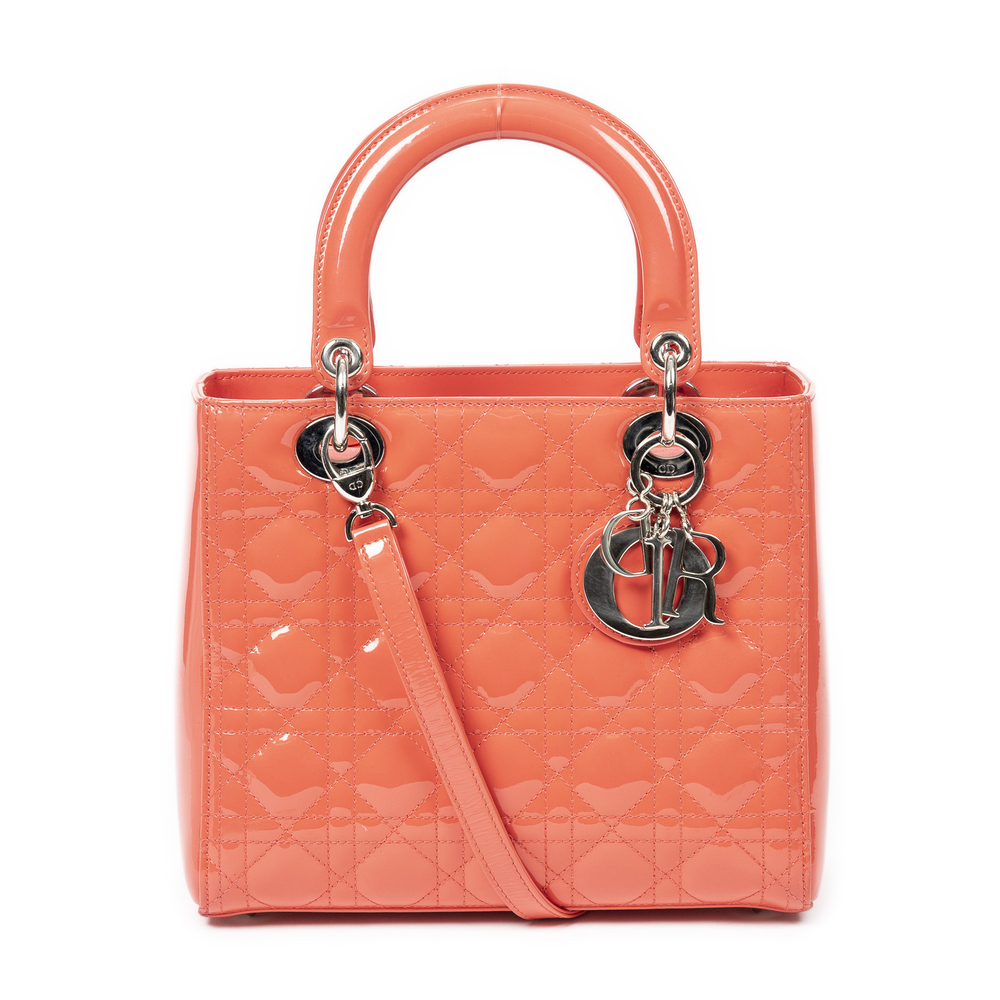 Dior Medium Lady Dior